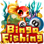 Bingo Fishing on ff777