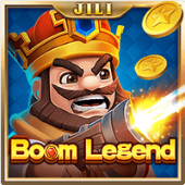 Boom Legend on ff777